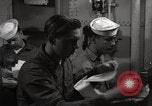 Image of USS Saufley Atlantic Ocean, 1952, second 9 stock footage video 65675022104