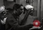Image of USS Saufley Atlantic Ocean, 1952, second 15 stock footage video 65675022104