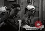 Image of USS Saufley Atlantic Ocean, 1952, second 16 stock footage video 65675022104