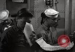 Image of USS Saufley Atlantic Ocean, 1952, second 18 stock footage video 65675022104