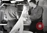 Image of USS Saufley Atlantic Ocean, 1952, second 21 stock footage video 65675022104