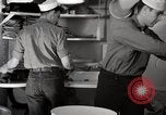 Image of USS Saufley Atlantic Ocean, 1952, second 26 stock footage video 65675022104