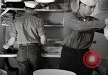 Image of USS Saufley Atlantic Ocean, 1952, second 29 stock footage video 65675022104