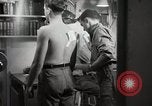 Image of USS Saufley Atlantic Ocean, 1952, second 30 stock footage video 65675022104