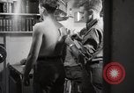 Image of USS Saufley Atlantic Ocean, 1952, second 31 stock footage video 65675022104