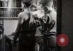 Image of USS Saufley Atlantic Ocean, 1952, second 33 stock footage video 65675022104