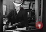 Image of USS Saufley Atlantic Ocean, 1952, second 38 stock footage video 65675022104