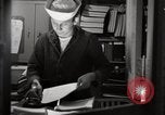 Image of USS Saufley Atlantic Ocean, 1952, second 39 stock footage video 65675022104