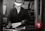 Image of USS Saufley Atlantic Ocean, 1952, second 41 stock footage video 65675022104