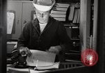 Image of USS Saufley Atlantic Ocean, 1952, second 42 stock footage video 65675022104