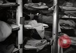 Image of USS Saufley Atlantic Ocean, 1952, second 53 stock footage video 65675022104