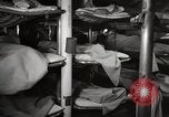 Image of USS Saufley Atlantic Ocean, 1952, second 54 stock footage video 65675022104