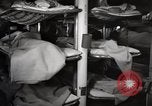 Image of USS Saufley Atlantic Ocean, 1952, second 55 stock footage video 65675022104