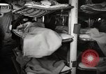 Image of USS Saufley Atlantic Ocean, 1952, second 56 stock footage video 65675022104