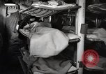 Image of USS Saufley Atlantic Ocean, 1952, second 57 stock footage video 65675022104