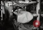 Image of USS Saufley Atlantic Ocean, 1952, second 59 stock footage video 65675022104