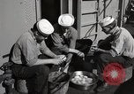 Image of USS Saufley Atlantic Ocean, 1952, second 3 stock footage video 65675022105