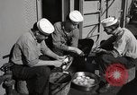 Image of USS Saufley Atlantic Ocean, 1952, second 4 stock footage video 65675022105