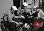 Image of USS Saufley Atlantic Ocean, 1952, second 5 stock footage video 65675022105