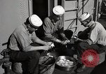 Image of USS Saufley Atlantic Ocean, 1952, second 6 stock footage video 65675022105