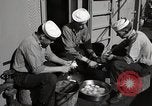Image of USS Saufley Atlantic Ocean, 1952, second 7 stock footage video 65675022105