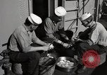 Image of USS Saufley Atlantic Ocean, 1952, second 9 stock footage video 65675022105