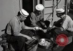 Image of USS Saufley Atlantic Ocean, 1952, second 10 stock footage video 65675022105