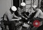 Image of USS Saufley Atlantic Ocean, 1952, second 11 stock footage video 65675022105