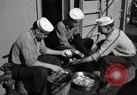Image of USS Saufley Atlantic Ocean, 1952, second 13 stock footage video 65675022105