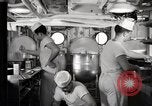 Image of USS Saufley Atlantic Ocean, 1952, second 14 stock footage video 65675022105