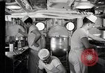 Image of USS Saufley Atlantic Ocean, 1952, second 15 stock footage video 65675022105