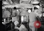 Image of USS Saufley Atlantic Ocean, 1952, second 19 stock footage video 65675022105