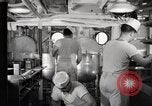 Image of USS Saufley Atlantic Ocean, 1952, second 20 stock footage video 65675022105
