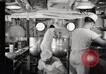 Image of USS Saufley Atlantic Ocean, 1952, second 22 stock footage video 65675022105