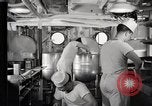 Image of USS Saufley Atlantic Ocean, 1952, second 24 stock footage video 65675022105