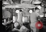 Image of USS Saufley Atlantic Ocean, 1952, second 25 stock footage video 65675022105
