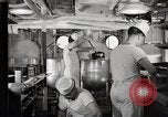 Image of USS Saufley Atlantic Ocean, 1952, second 26 stock footage video 65675022105