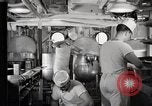 Image of USS Saufley Atlantic Ocean, 1952, second 27 stock footage video 65675022105