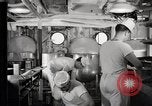 Image of USS Saufley Atlantic Ocean, 1952, second 28 stock footage video 65675022105
