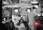 Image of USS Saufley Atlantic Ocean, 1952, second 29 stock footage video 65675022105