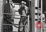 Image of USS Saufley Atlantic Ocean, 1952, second 37 stock footage video 65675022105