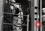Image of USS Saufley Atlantic Ocean, 1952, second 39 stock footage video 65675022105