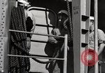 Image of USS Saufley Atlantic Ocean, 1952, second 40 stock footage video 65675022105