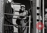 Image of USS Saufley Atlantic Ocean, 1952, second 41 stock footage video 65675022105