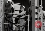 Image of USS Saufley Atlantic Ocean, 1952, second 42 stock footage video 65675022105