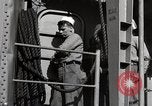 Image of USS Saufley Atlantic Ocean, 1952, second 43 stock footage video 65675022105