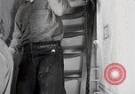 Image of USS Saufley Atlantic Ocean, 1952, second 48 stock footage video 65675022105