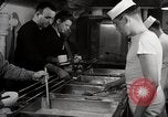 Image of USS Saufley Atlantic Ocean, 1952, second 51 stock footage video 65675022105