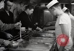 Image of USS Saufley Atlantic Ocean, 1952, second 52 stock footage video 65675022105