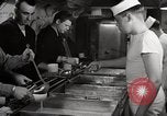 Image of USS Saufley Atlantic Ocean, 1952, second 53 stock footage video 65675022105